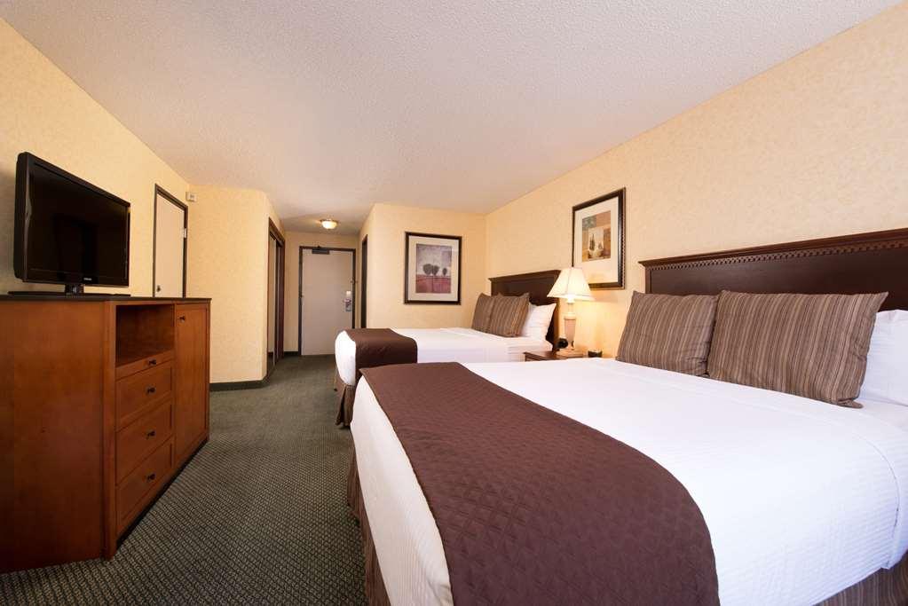 Red Lion Hotel Kennewick Columbia Center Cameră foto
