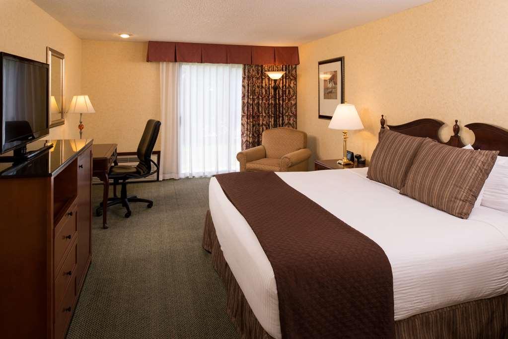 Red Lion Hotel Kennewick Columbia Center Cameră foto