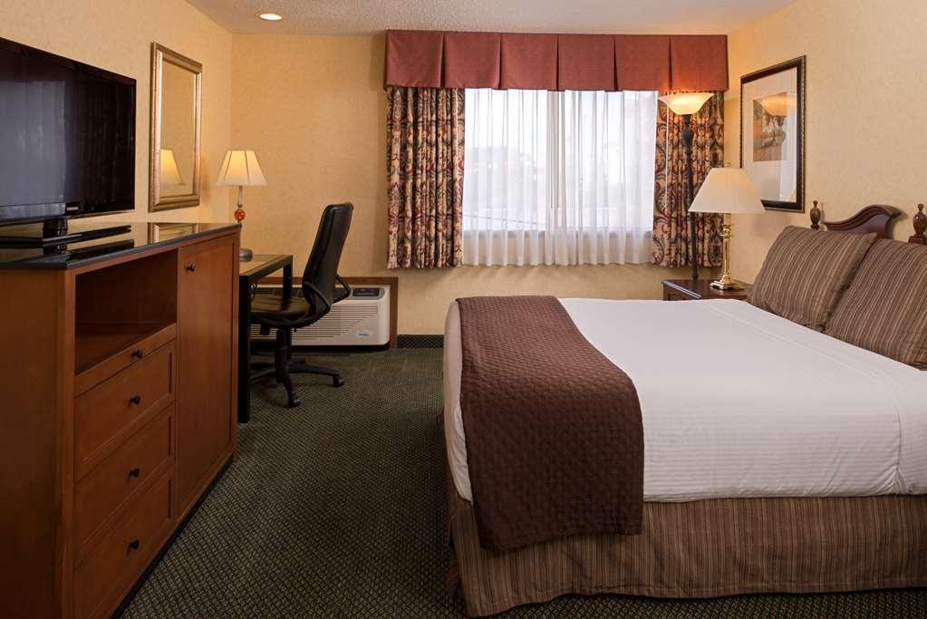 Red Lion Hotel Kennewick Columbia Center Cameră foto