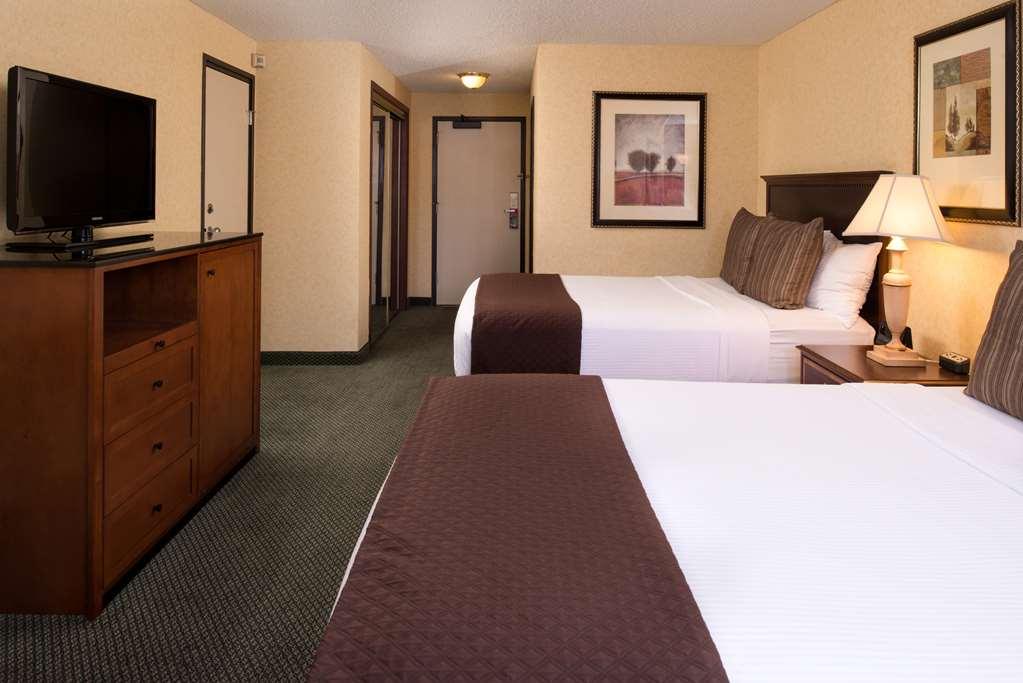Red Lion Hotel Kennewick Columbia Center Cameră foto