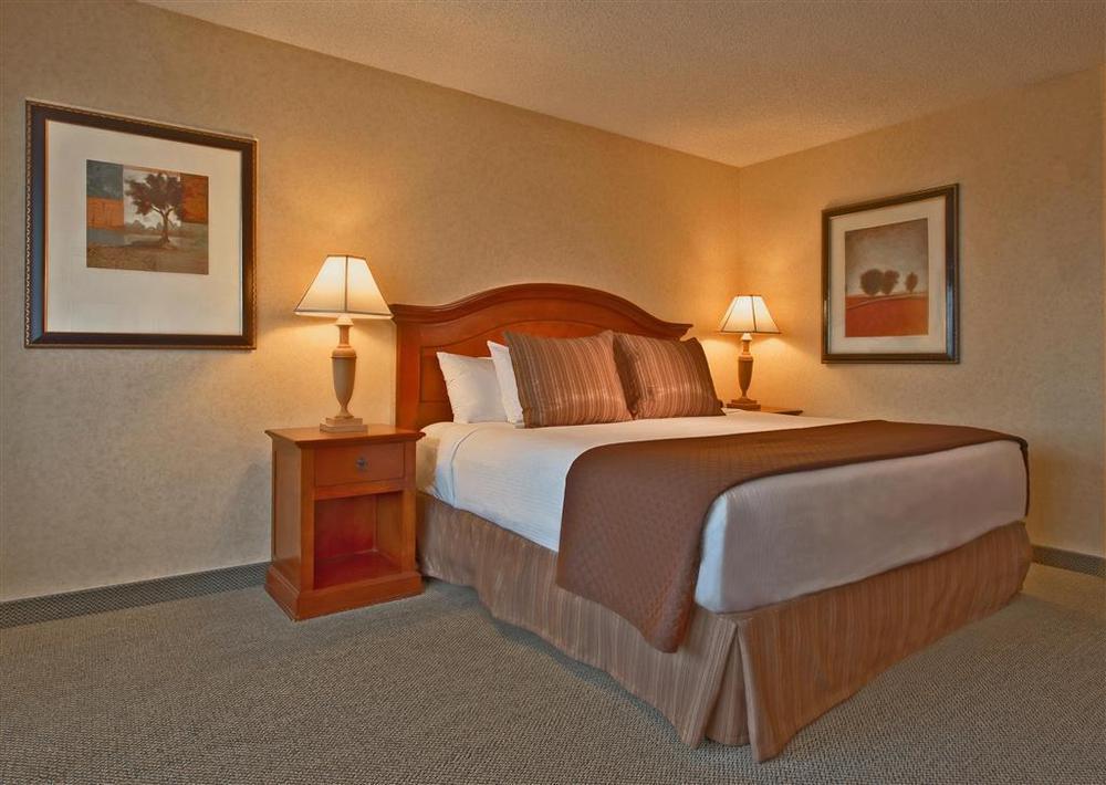 Red Lion Hotel Kennewick Columbia Center Cameră foto